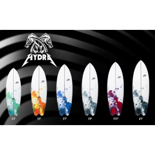 Surf LibTech - Hydra - By LostSurfboard