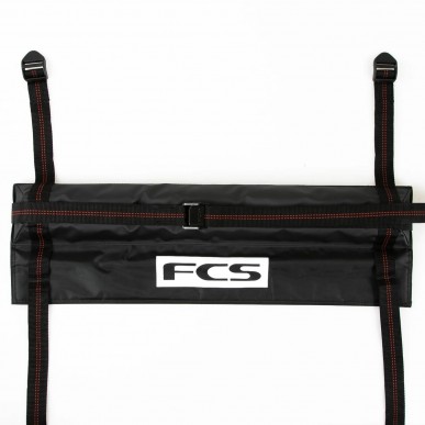 Barre De Toit FCS - Cam Lock Soft Racks Double