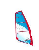 Ga Sails - Pilot - 2021