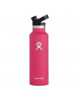HYDRO FLASK - Bouteille isotherme - 21 Oz (621ml) bouchon sport