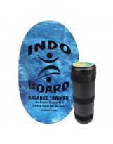 Indoboard Original Sparkling Water + rouleau 