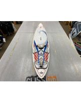 Fanatic New Wave 74 - 2007 + aileron 21