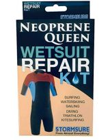 Kit de réparation néoprène 