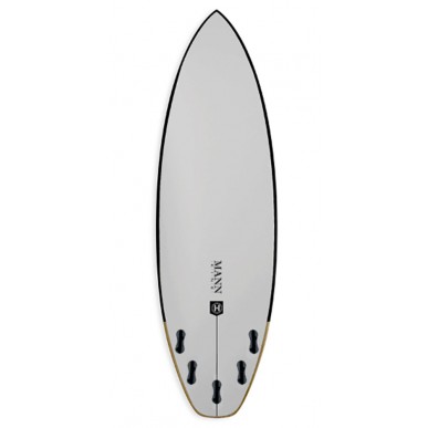 Surf Firewire - Dominator II 