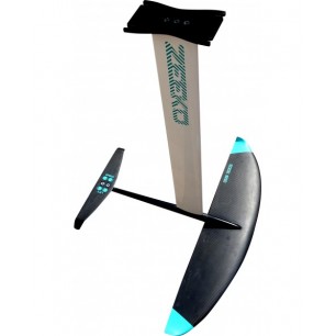 Zeeko Edge 1650 V1