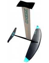 Zeeko Edge 1650 V1