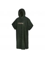 Poncho Mystic - Regular - Dark Leaf