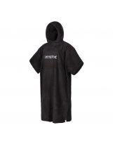 Poncho Mystic - Regular - Black