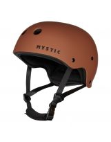 Casque Mystic MK8 - Rusty Red 2022