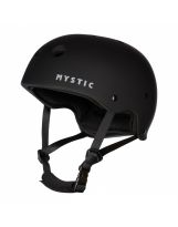 Casque Mystic MK8 - Black 2022