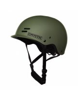 Casque Mystic Predator - Dark Olive 
