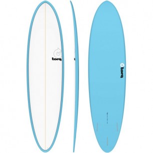 Surf Torq - Mod Fun Pinline - Blue / White