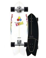 Skate Carver - CI Fishbeard 29.25" C7