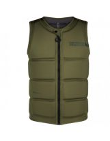 Veste Mystic Star Impact vest - Brave Green