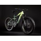 Haibike XDuro FullFatSix 10 Fatbike 2022 - Yamaha PW-X2