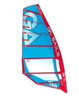 Ga Sails - Phantom - 2021