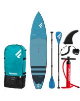 Pack SUP - Fanatic Ray Air - 2022