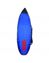 Housse FCS - Classic All Purpose Steel blue / White de 5'9 à 6'3