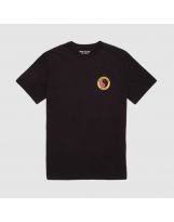Tee-Shirt Town and Country - Black
