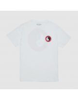 Tee-Shirt - Town and Country - White