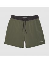 Boardshort TownCountry - Aloha Checkers 16.5