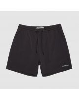 Boardshort TownCountry - Aloha Checkers 16.5 Black