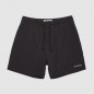 Boardshort TownCountry - Aloha Checkers 16.5 Black