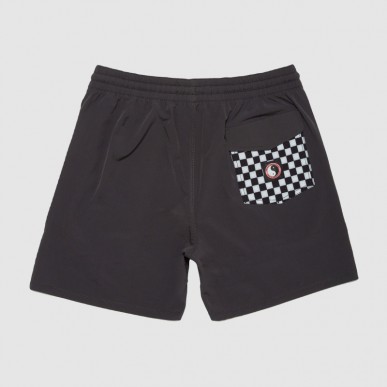 Boardshort TownCountry - Aloha Checkers 16.5