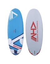 AHD - Topaz - 2022
