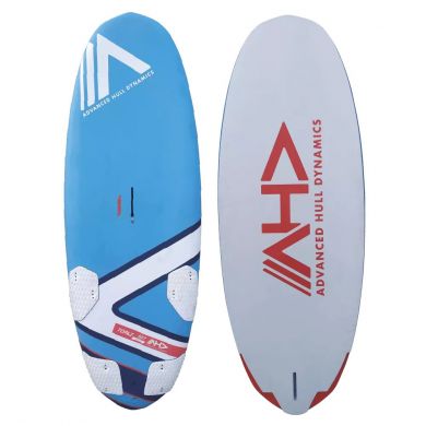 AHD - Topaz - 2021