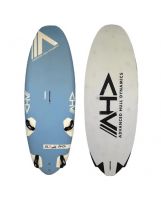 AHD - SL3 - 2022