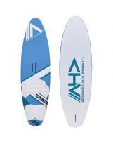 AHD - Fast Forward - 2022