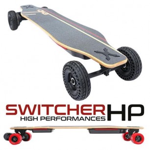 Skate Electrique - Switcher HP