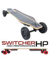 Skate Electrique - Switcher HP
