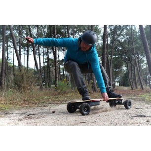 Skate Electrique - Switcher HP