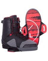 Chausse Hyperlite Team X - 2021