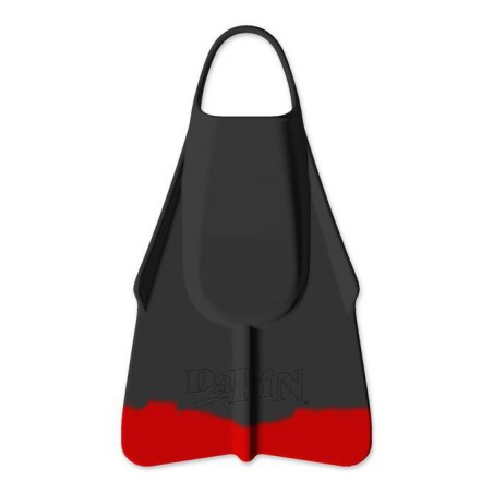 Palmes Dafin Lifeguard Black and Red