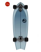 Skate Slide FISH DRIFTER 32''