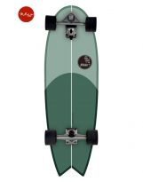 Skate Slide SWALLOW SALADITA 33''