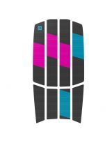 Pads Surfkite - Duotone Traction Pad Team Front 3mm - 2021