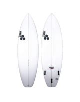 Surf Al Merrick - ROCKET WIDE - squash