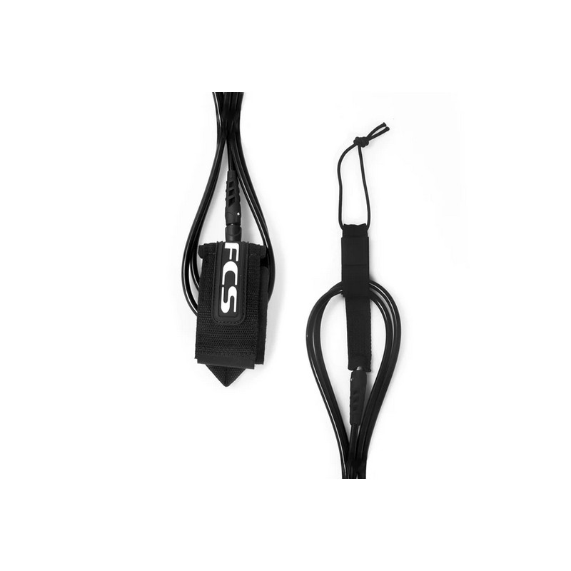 Leash FCS Regular Classic 7'