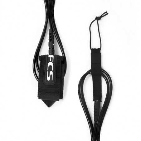 Leash FCS - Regular Classic 6'