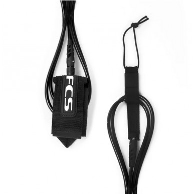 Leash FCS - Regular Classic 6'