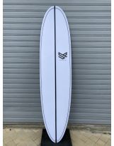 Surf Rocket - Monolite Clear
