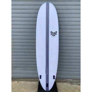 Surf Rocket - Monolite Clear