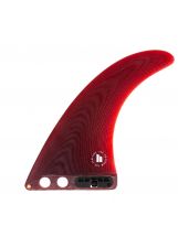Single FCS 2 - Connect PG Red - Longboard Fins
