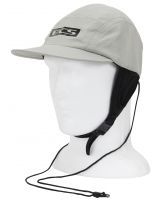 Casquette FCS - Surf Cap Hat - Grey 