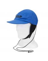 Casquette FCS - Surf Cap Hat - Blue