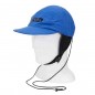 Casquette FCS - Surf Cap Hat - Blue